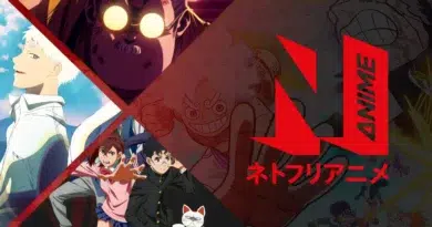 Imagem: The Summer Hikaru Died, Sakamoto Days, Dan Da Dan e One Piece estão chegando