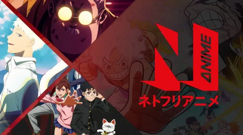 Imagem: The Summer Hikaru Died, Sakamoto Days, Dan Da Dan e One Piece estão chegando