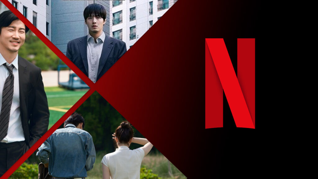 Novos K-dramas na Netflix em julho de 2025: confira os lançamentos 1 Novos K-dramas, incluindo Wall to Wall, Try We Become Miracles e Better Late Than Single chegam à Netflix em julho de 2025.