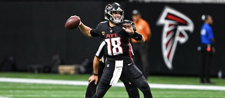 Quarterback Season 2 Netflix 2025 - Série documental sobre quarterbacks da NFL, trazendo a visão de dentro do campo