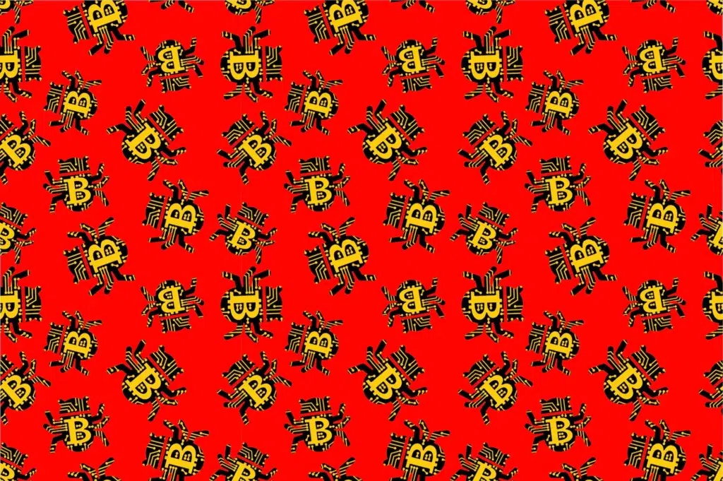 Hackers roubam US$90 mi da Nobitex, maior corretora do Irã 1 ransomware red Samuil Levich getty