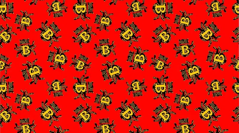 ransomware red Samuil Levich getty