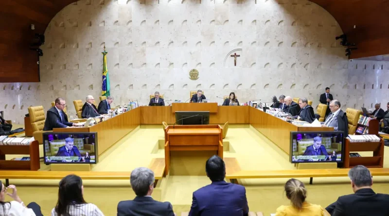 STF forma maioria para declarar inconstitucionalidade do artigo 19 do Marco Civil da Internet, ampliando riscos de censura nas redes sociais brasileiras