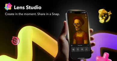 Créditos da imagem: Snap