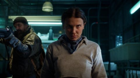 Prévia da quinta temporada de Stranger Things na Netflix; mostra elenco reunido após longo adiamento das series da Netflix
