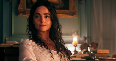 The Sandman temporada final estreia em julho de 2025