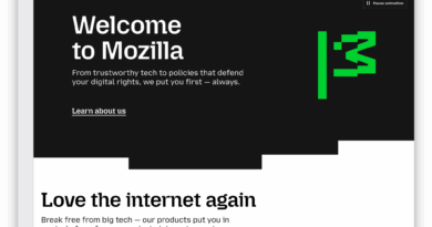 Firefox IA organizar abas aberta navegador Bruno De Blasi Canaltech