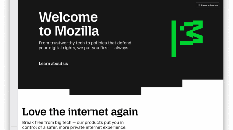 Firefox IA organizar abas aberta navegador Bruno De Blasi Canaltech