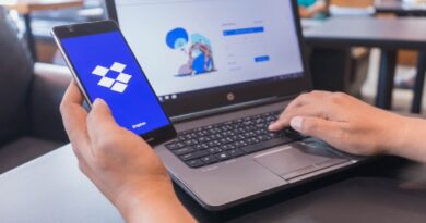 Dropbox encerrará gestor de senhas em outubro de 2025. Veja alternativas.