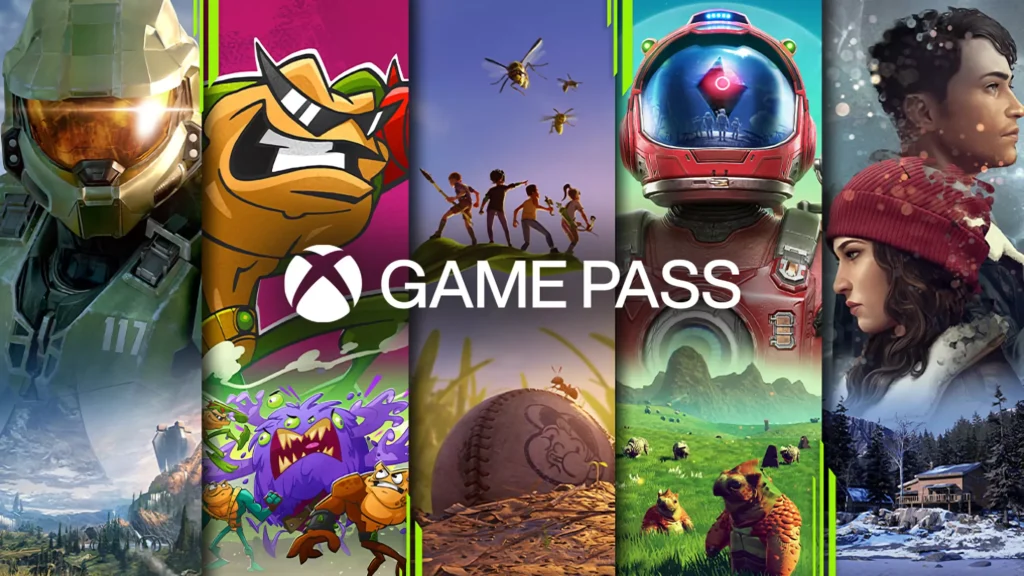 Xbox Cloud Gaming pode lançar plano gratuito com anúncios 2 Microsoft Game Pass é lucrativo mesmo após críticas; imagem sugere análise do setor de games