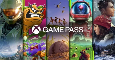Microsoft Game Pass é lucrativo mesmo após críticas; imagem sugere análise do setor de games
