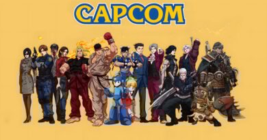 Steam gera três vezes mais receita para Capcom do que PlayStation