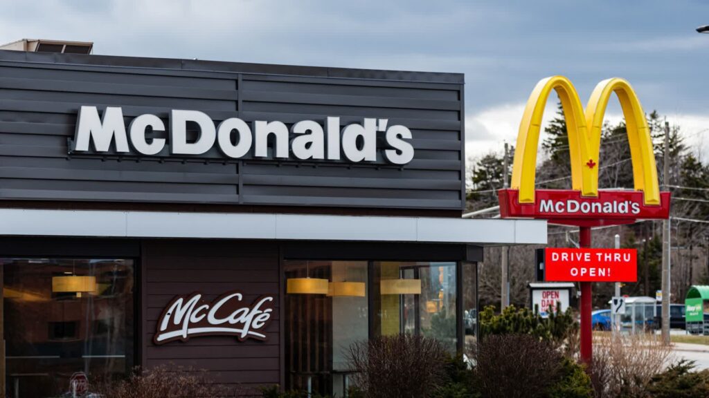 Vazamento: IA de RH do McDonald's expõe 64 mi de dados de candidatos 3 McDonald's IA expõe dados de 64 milhões candidatos com senha 123456