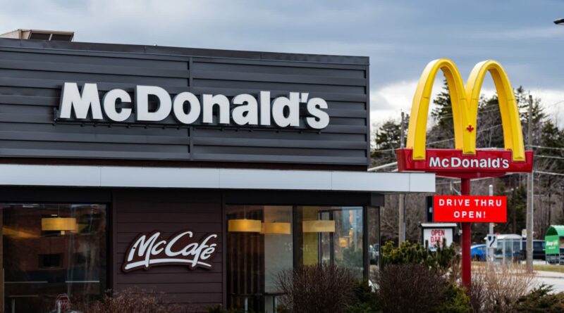 McDonald's IA expõe dados de 64 milhões candidatos com senha 123456