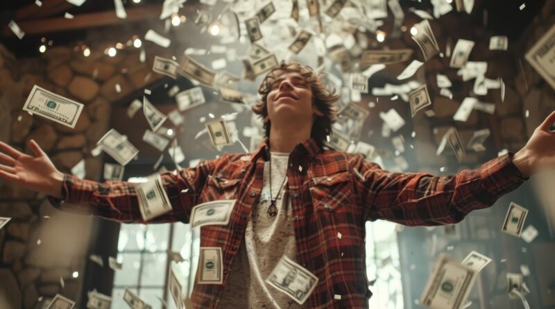 Boom da IA no Vale do Silício, corrida bilionária por talentos e impactos na indústria de tecnologia, envolvendo grandes empresas como Meta, Google e OpenAI.