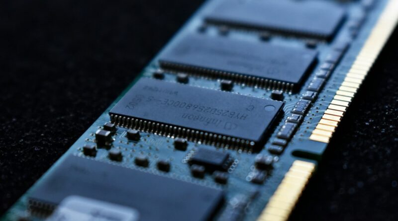 Blazing fast DDR6 memory with 17,600 MT/s speeds on track to launch in 2027