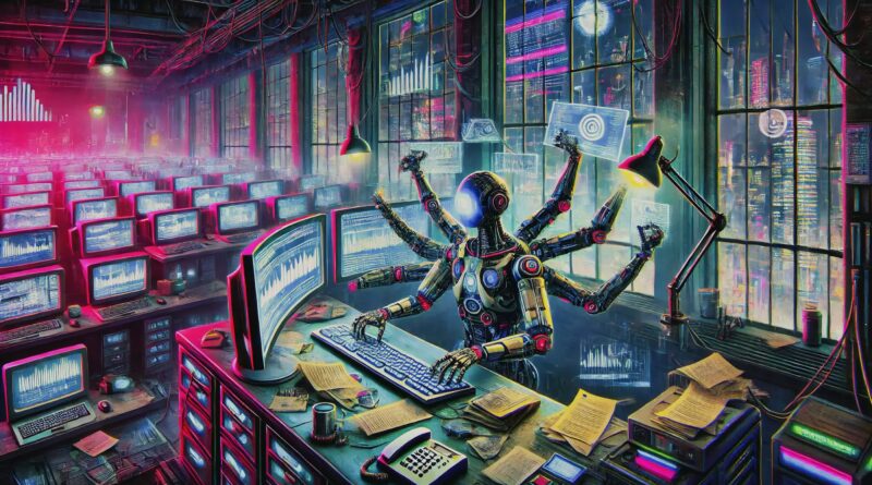 Engenheiro de software sobre o estado real dos agentes de IA (eles ainda não chegaram lá)