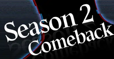 Teaser pôster Solo Leveling Ragnarok Season 2: Sung Suho em destaque sombrio, previsão de retorno confirmada pela D&C Media