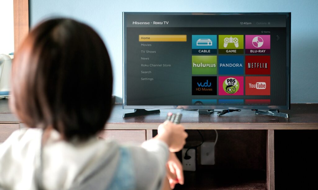 5 truques para turbinar sua Smart TV hoje mesmo 6 Truques para turbinar Smart TV: dicas para desempenho, imagem e entretenimento de alta qualidade na sua sala, incluindo configurações de energia, conectividade e atualização de sistema.