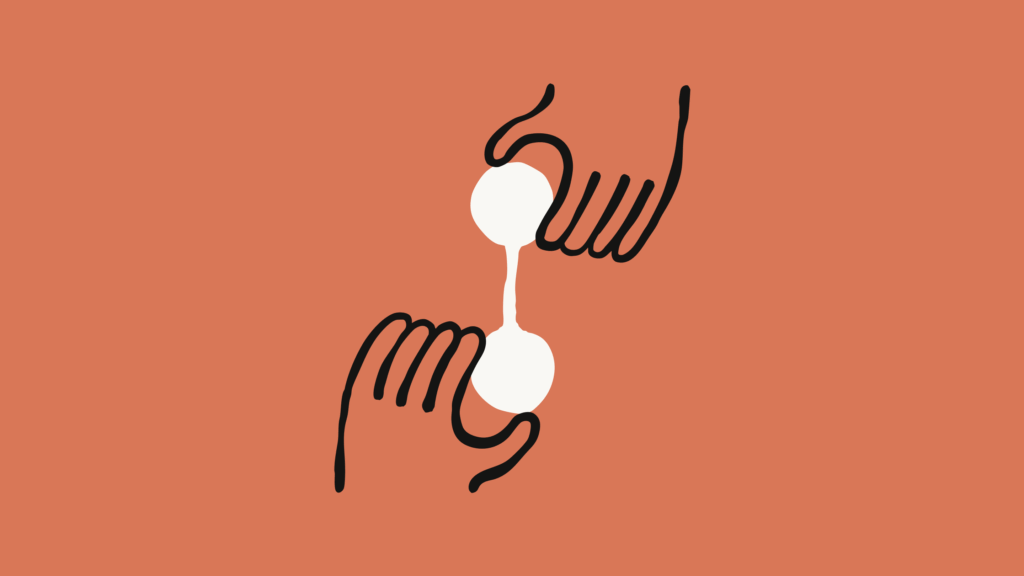Claude Opus 4.6: promoção oferece $50 em uso extra para assinantes 1 Ilustração com mãos estilizadas representando colaboração entre ferramentas e Claude IA, integrando apps como Canva, Figma, Linear, Notion e Stripe.
