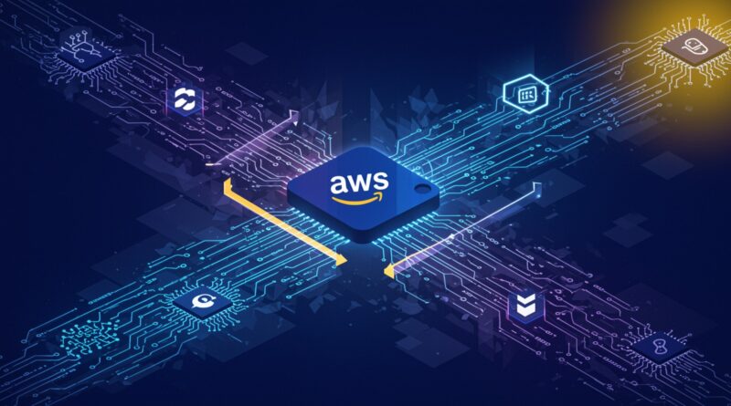 AWS Kiro impye limite de uso para clientes em 2025