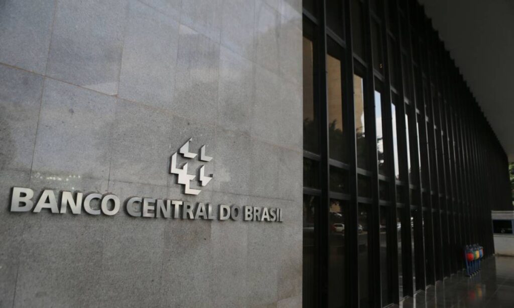 C&M Software Sofre o Maior Ataque Cibernético da História do Sistema Financeiro Brasileiro 2 Banco Central do Brasil (BC) — Foto: Marcello Casal/Agência Brasil