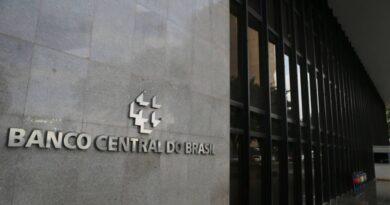 Banco Central do Brasil (BC) — Foto: Marcello Casal/Agência Brasil