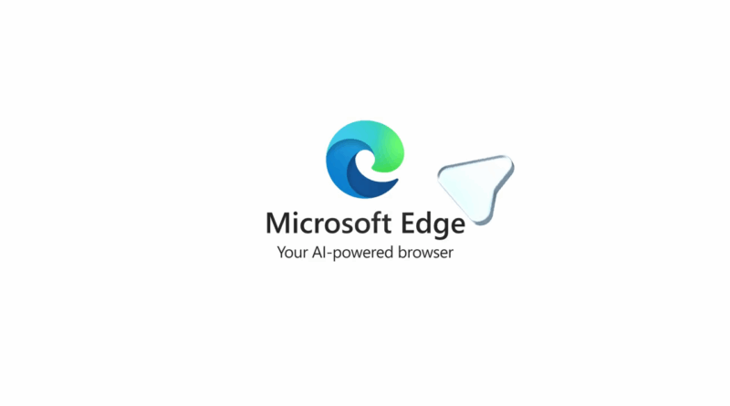 Copilot Mode no Microsoft Edge