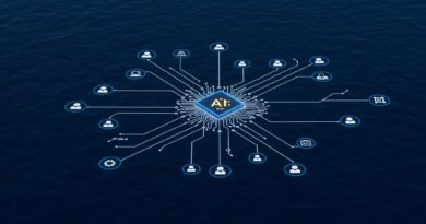 Cosyn democratiza IA de visyo tipo GPT 4V entenda o impacto