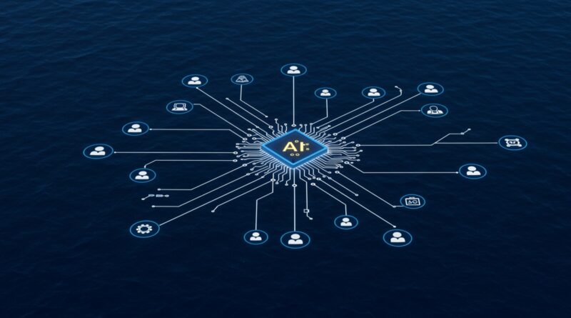 Cosyn democratiza IA de visyo tipo GPT 4V entenda o impacto