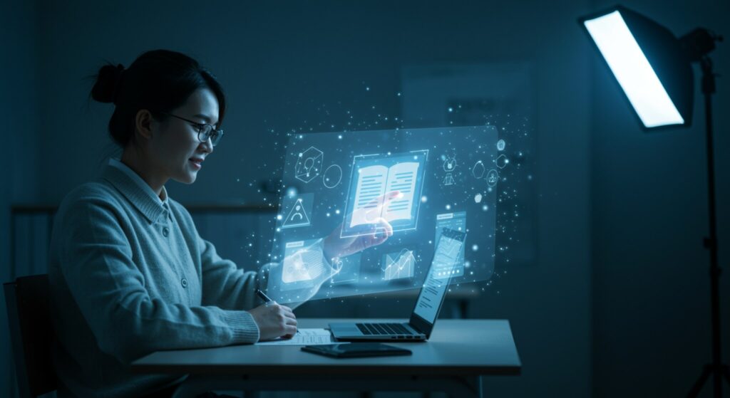 Gemini para estudantes guia completo de uso da IA