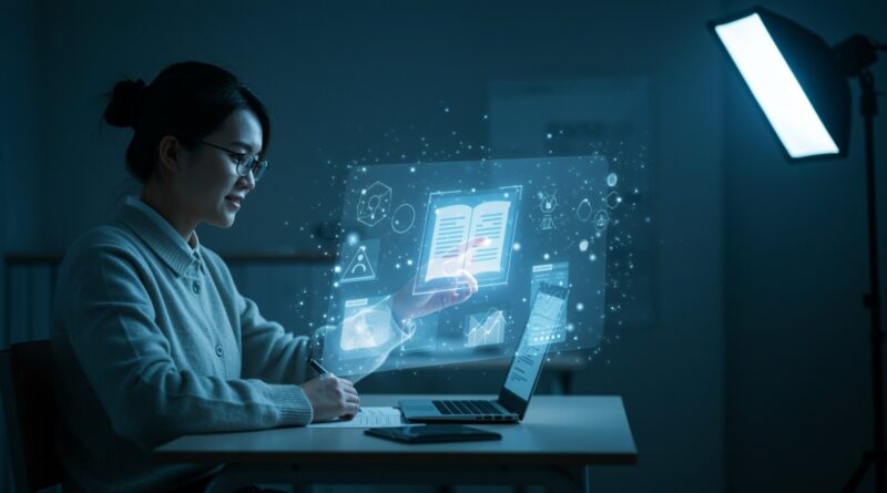 Gemini para estudantes guia completo de uso da IA