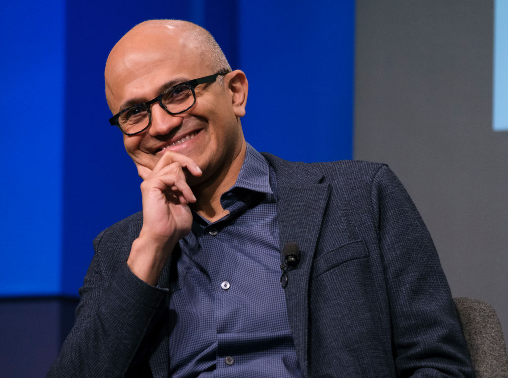 Replit fecha parceria com Microsoft e abala Google Cloud 2 GettyImages 1066108038