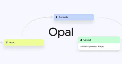 Opal, novo aplicativo de programação do Google com IA, oferece interface intuitiva para programadores iniciantes e jovens desenvolvedores