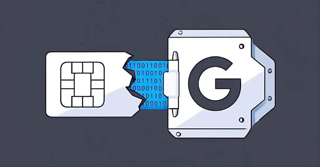 Tribunal condena Google em 314 milhões de dólares por uso indevido de dados móveis de usuários Android