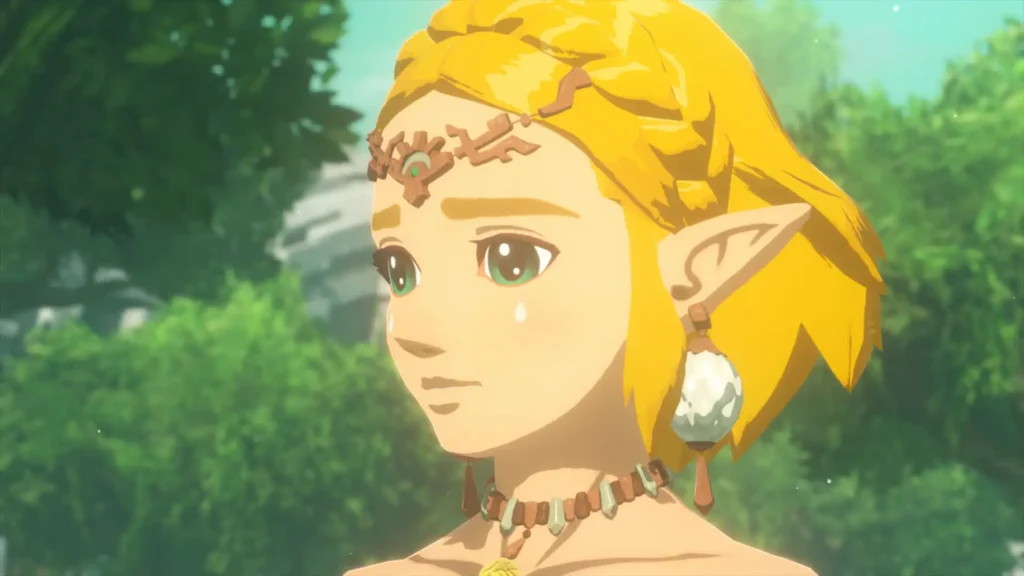 Trailer de Hyrule Warriors: Age of Imprisonment mostra cenas inéditas e jogabilidade intensa no prequel de Zelda para Switch 2 em 2025 – Imagem oficial revelada no Nintendo Direct.