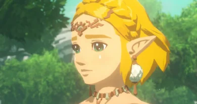 Trailer de Hyrule Warriors: Age of Imprisonment mostra cenas inéditas e jogabilidade intensa no prequel de Zelda para Switch 2 em 2025 – Imagem oficial revelada no Nintendo Direct.