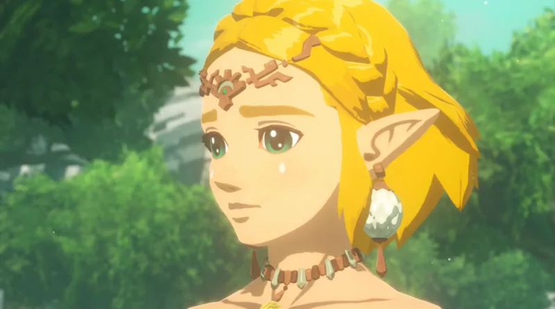 Trailer de Hyrule Warriors: Age of Imprisonment mostra cenas inéditas e jogabilidade intensa no prequel de Zelda para Switch 2 em 2025 – Imagem oficial revelada no Nintendo Direct.