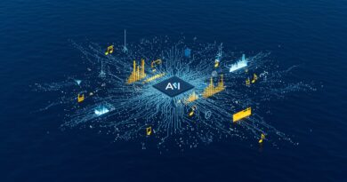 IA generativa o que y como funciona e por que isso importa