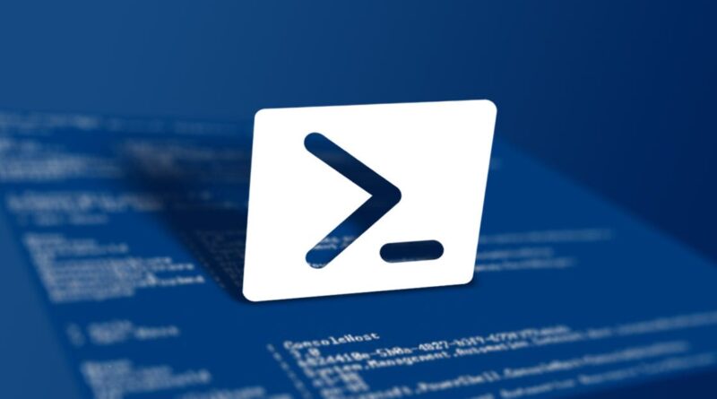 Microsoft aposenta o PowerShell 2.0