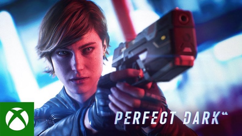 Perfect Dark no xbox cancelado