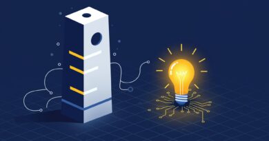 Perplexity CEO alerta Big Tech vai copiar boas ideias de startups