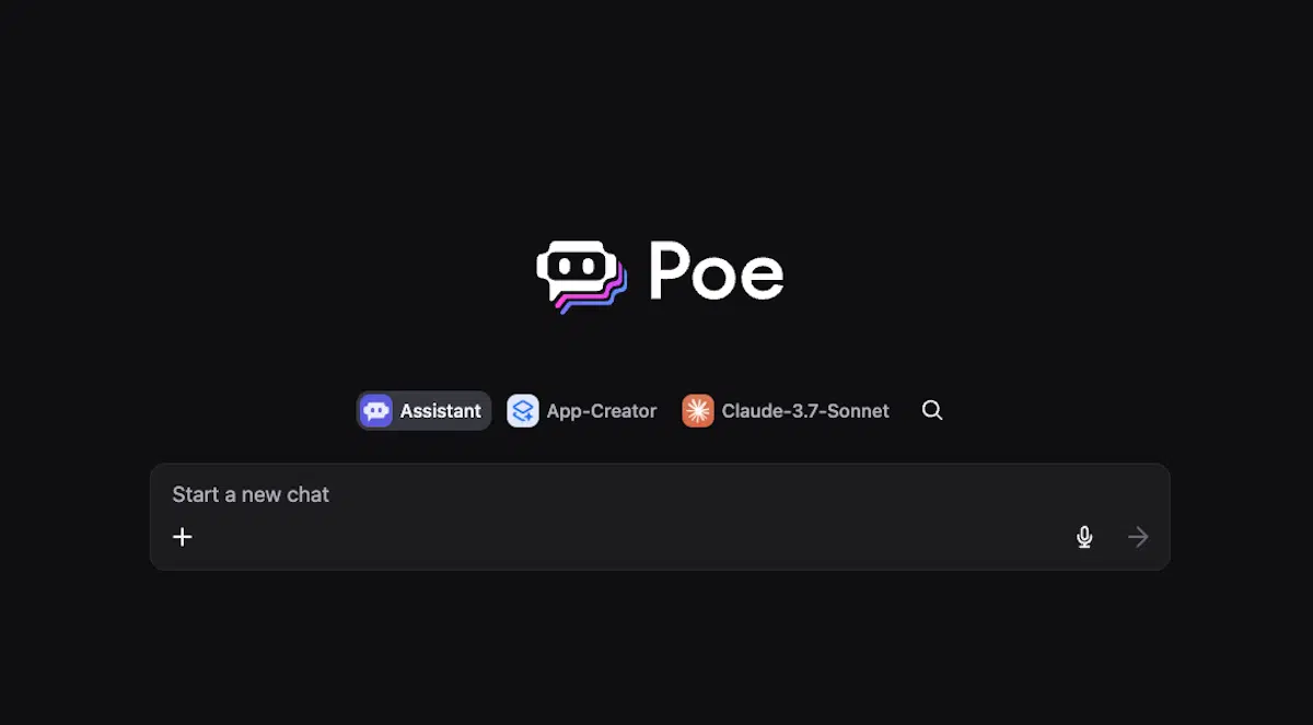 Saiba Api Rwp API do Poe Quora permite acesso a 100+ modelos de IA: saiba tudo