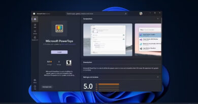 Erros e Códigos no Command Palette do PowerToys no Windows 11, solução rápida para problemas comuns e explicação detalhada dos códigos de erro.