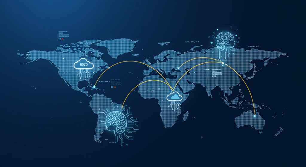 Runloop capta US$7M para agentes de IA com devboxes em nuvem 1 Runloop capta US7M para agentes de IA com devboxes em nuvem