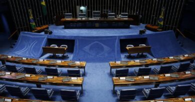 Plenário do Senado Federal - Foto: Marcos Oliveira/Agência Senado