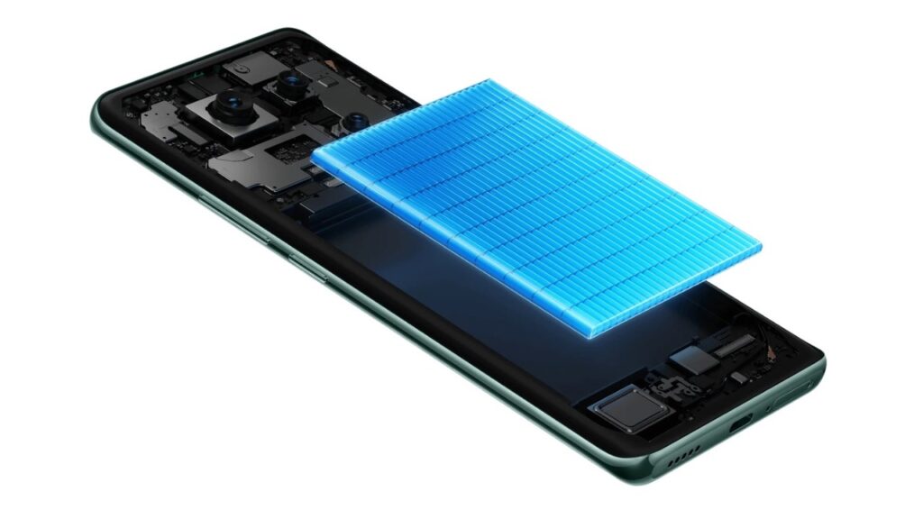 Baterias de silício-carbono para smartphones prometem aumentar a autonomia, capacidade superior a 7.000mAh e nova abordagem de design pelas líderes do setor móvel.