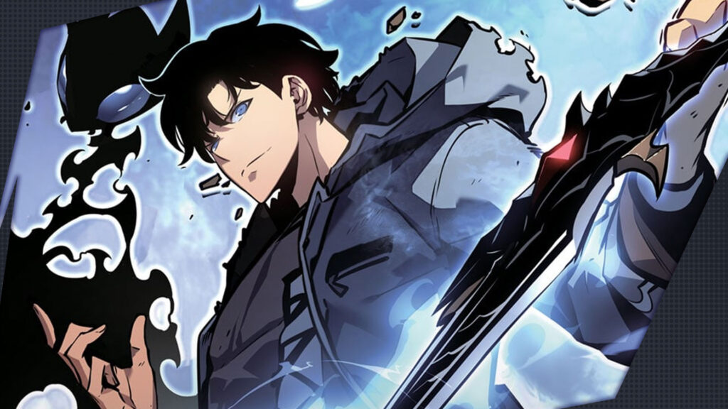 Solo Leveling Ragnarok chega ao fim: web novel encerra saga 1 Solo Leveling Ragnarok chega ao fim