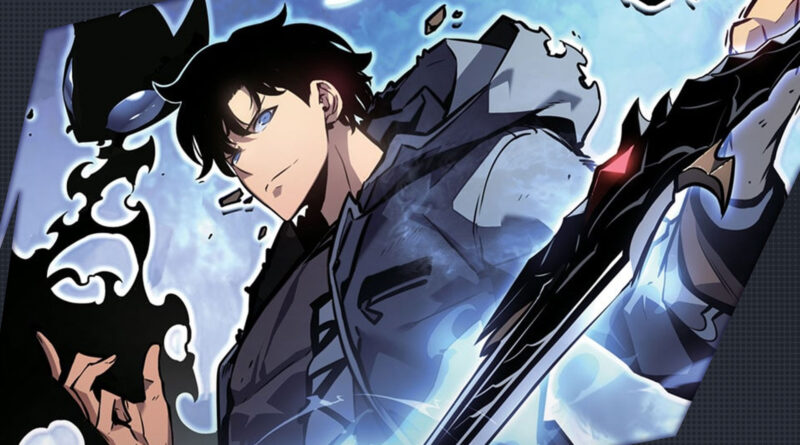 Solo Leveling Ragnarok chega ao fim