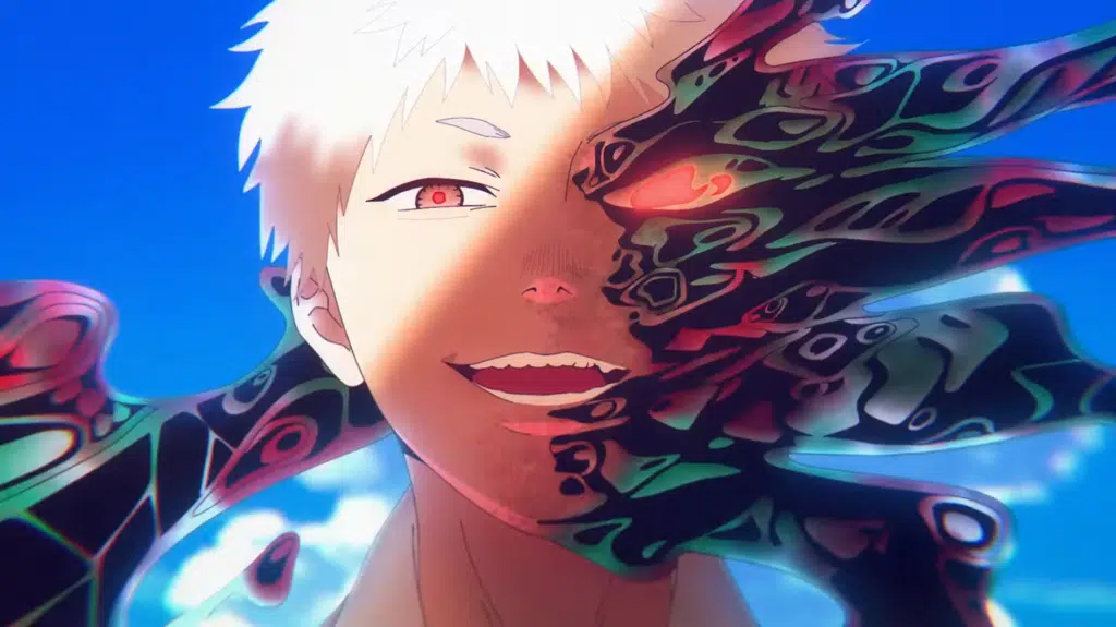 The Summer Hikaru Died(O verão em que Hikaru morreu) abertura anime Reunion Vaundy Netflix estreia 2025